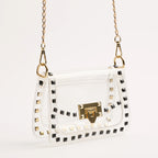 Jackie Black Stadium Bag