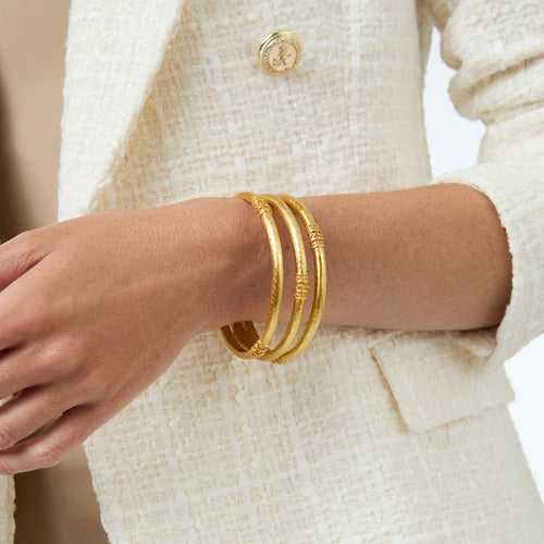 Catalina Bangle Bracelet
