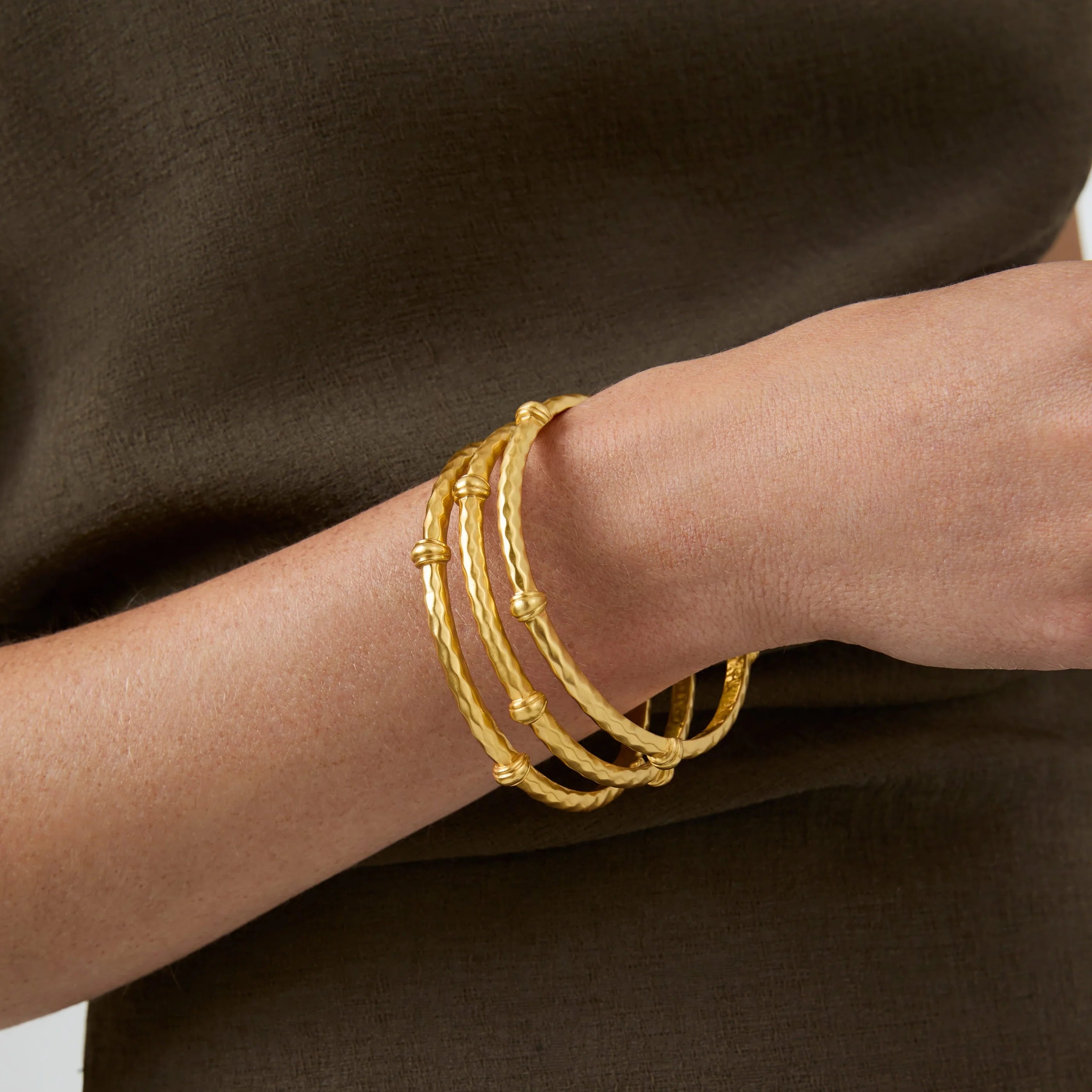 Milano Bangle