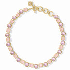 Jolie Tennis Necklace
