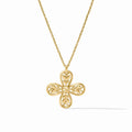 Justine Necklace