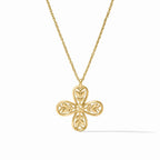 Justine Necklace