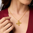 Justine Necklace