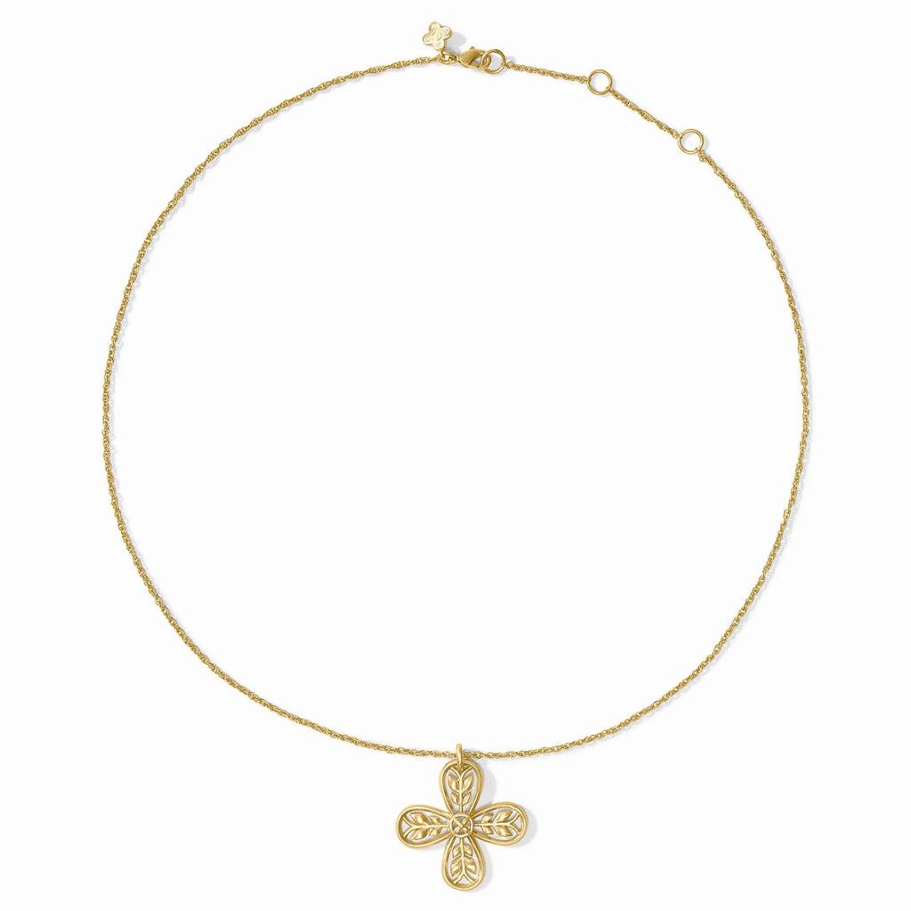 Justine Necklace