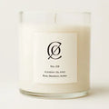 Kiawah Island Soy Candle