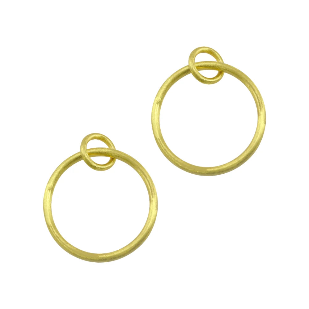 Larissa Earrings