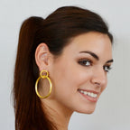 Larissa Earrings