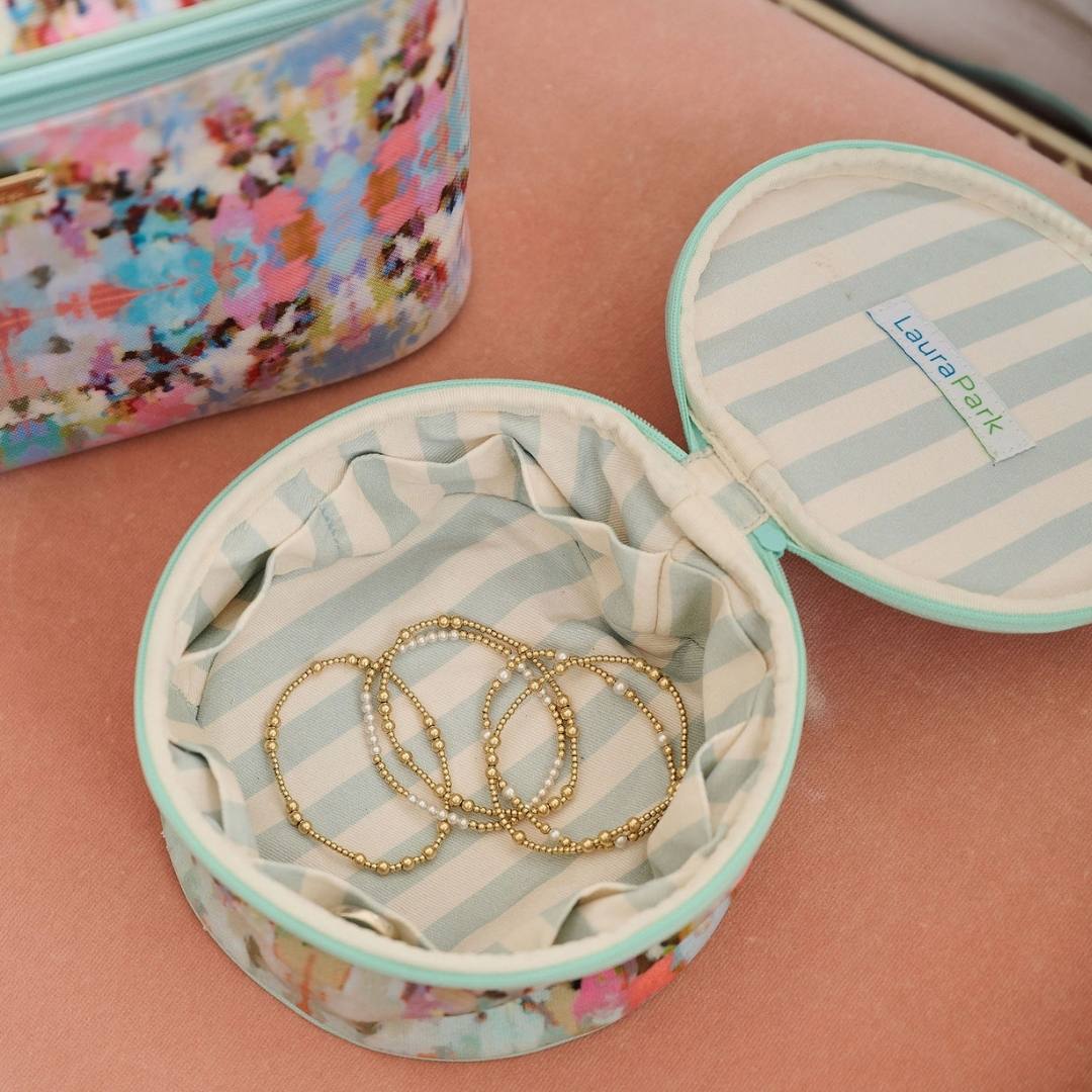 Brooks Avenue Jewelry Case