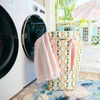 Dogwood Laundry Bag