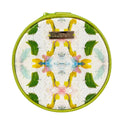 Dogwood Round Jewelry Case