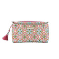 Gasparilla Signature Small Cosmetic Bag