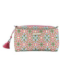 Gasparilla Signature Small Cosmetic Bag