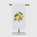 Lemon Tea Towel