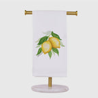 Lemon Tea Towel