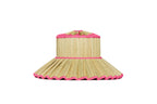 Flamingo Island Capri Hat