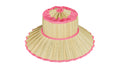 Flamingo Island Capri Hat