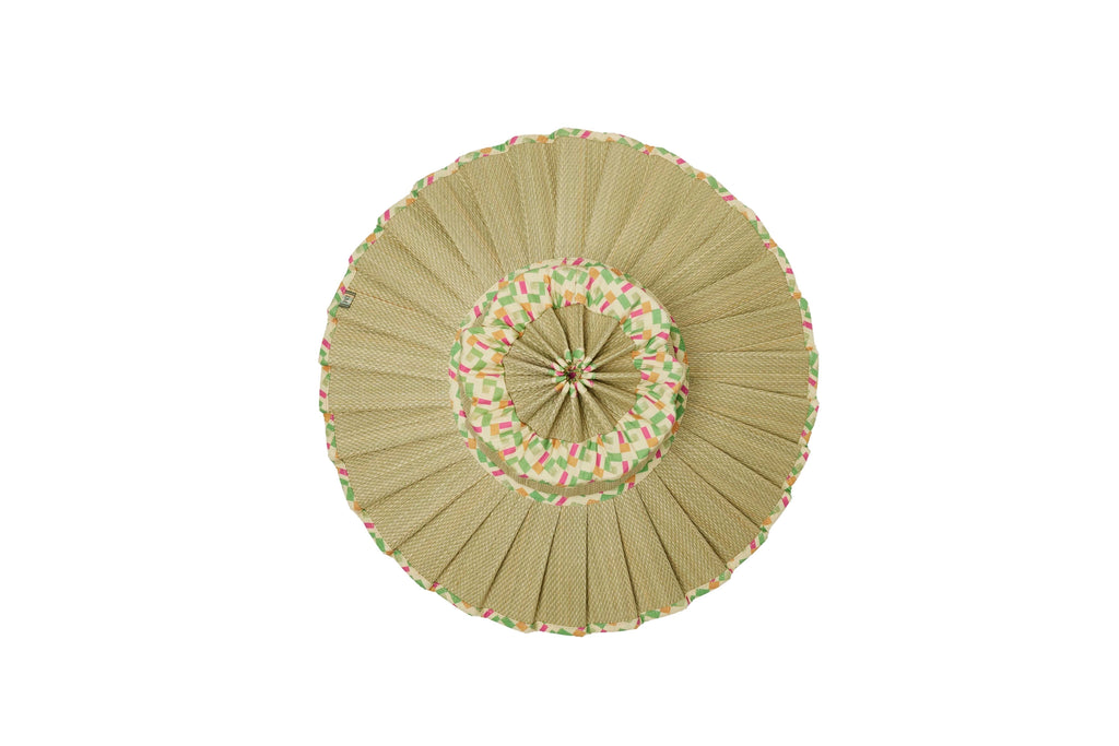 Lorna Murray Jungle Oasis Luxe Capri Hat