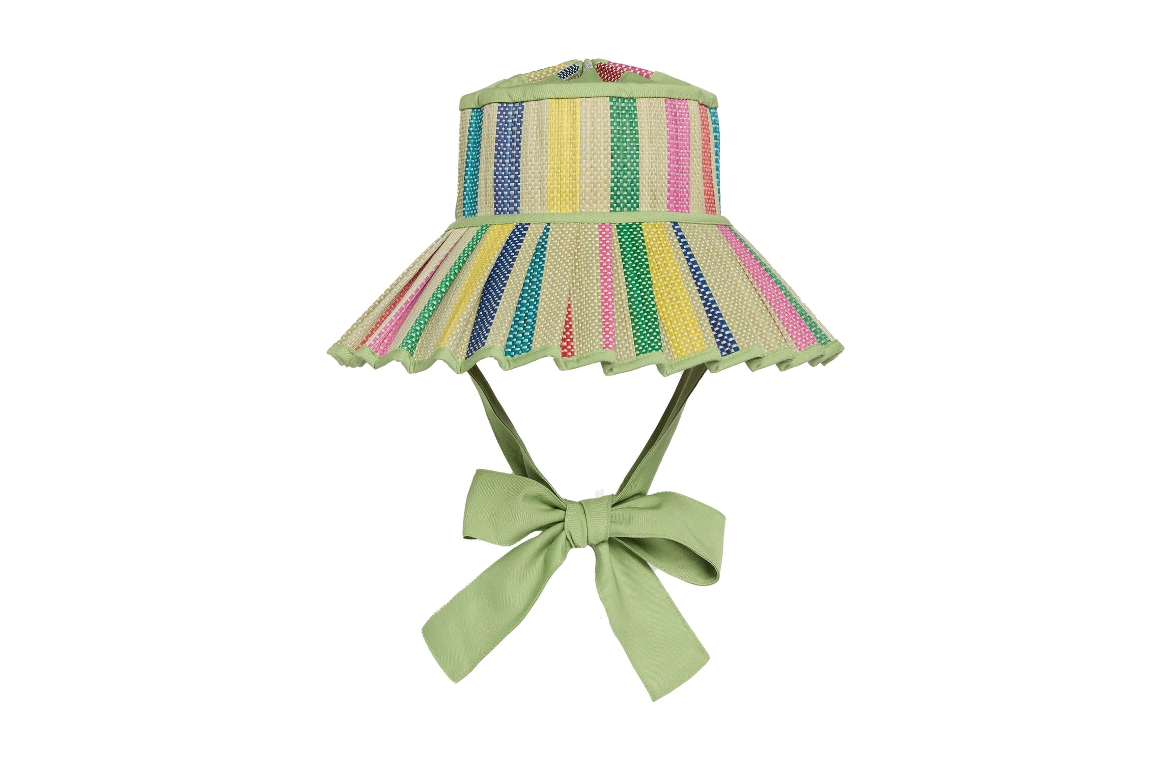 Lorna Murray Resort Days Garden Luxe Hat