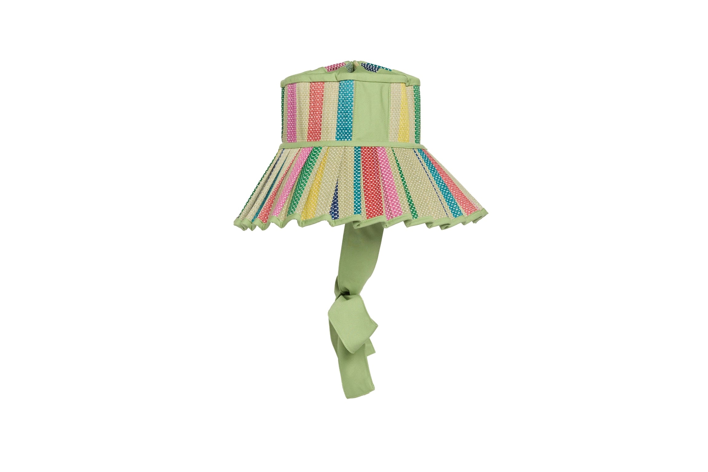 Lorna Murray Resort Days Garden Luxe Hat