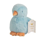 Mini Chirping Plush Chicks