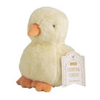 Mini Chirping Plush Chicks