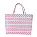 Molly Woven Tote