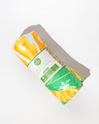 Orange Grove Giant Beach Towel