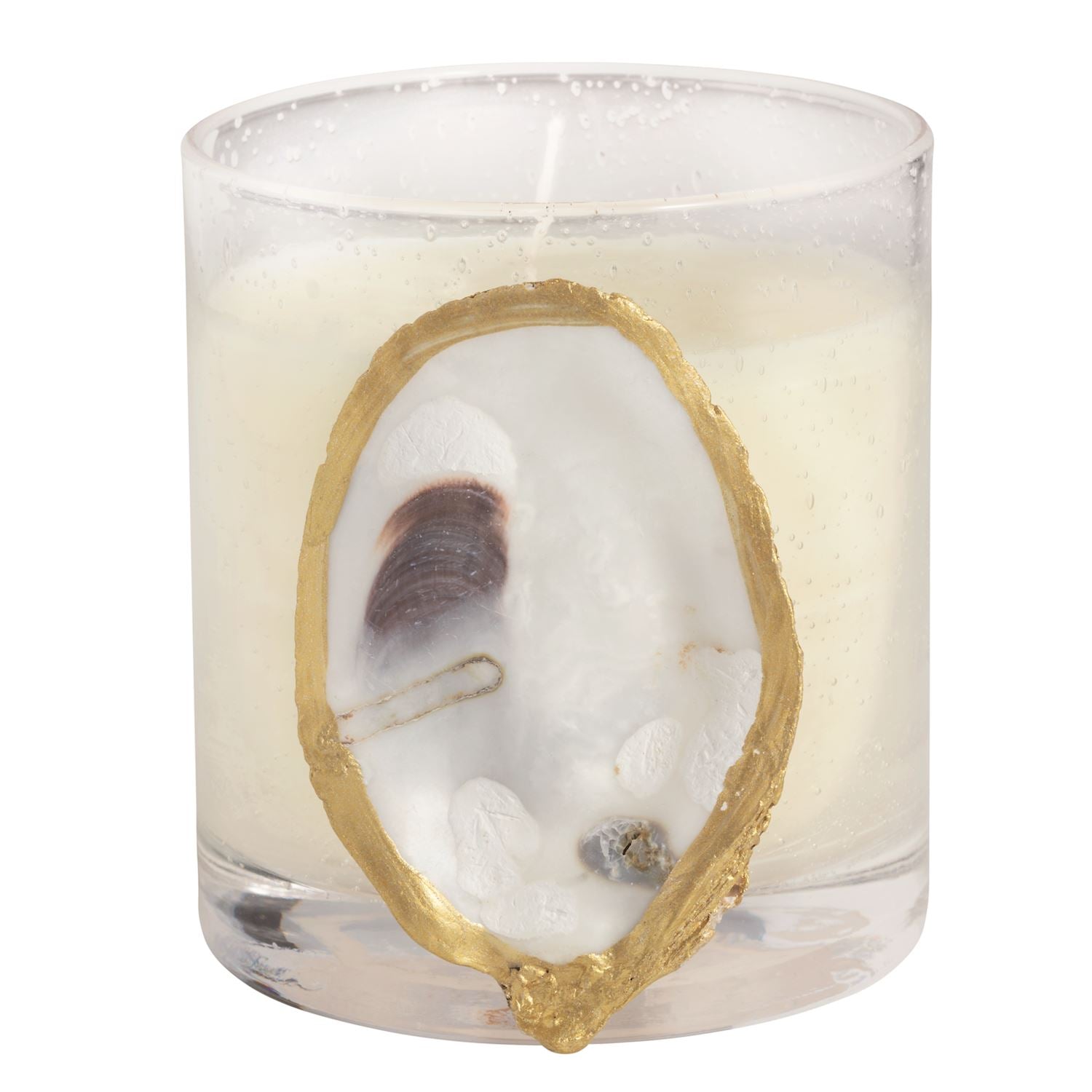 Oyster Candle