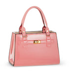 Pink Purse Vase