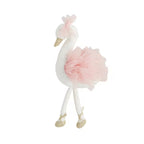 Lola The Swan Princess