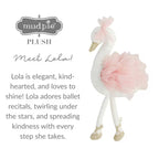 Lola The Swan Princess