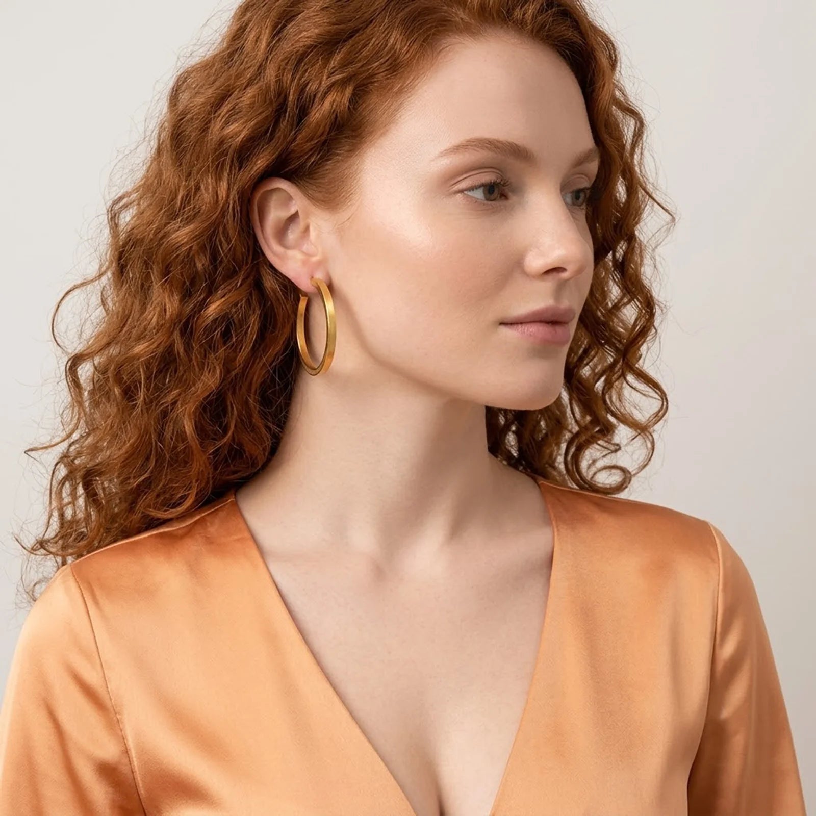 Pamela Earrings