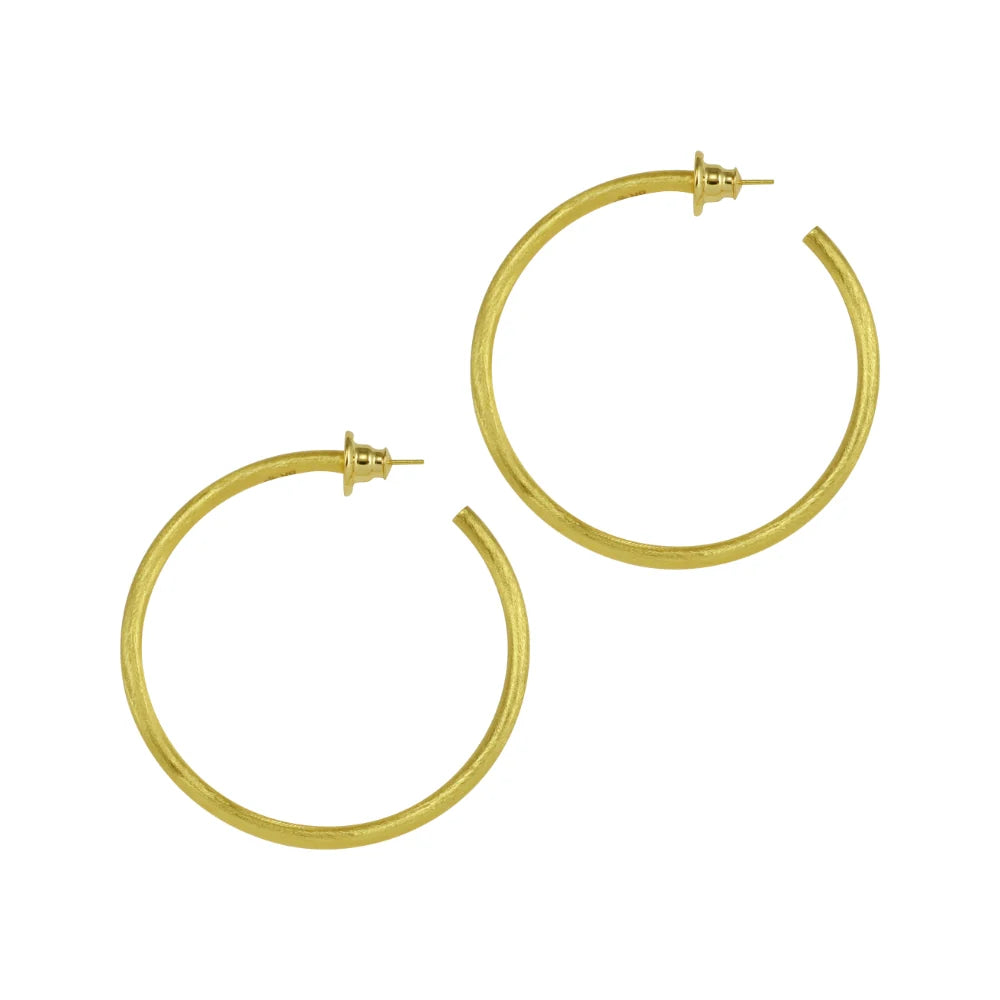 Paris Earrings