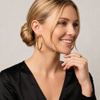 Paris Earrings
