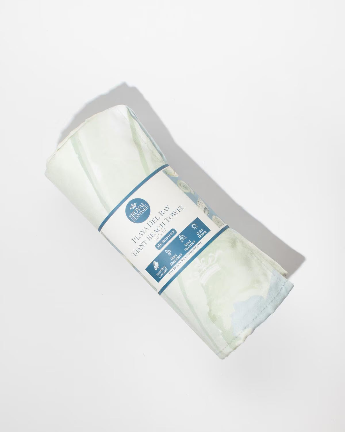 Playa Del Ray Giant Beach Towel