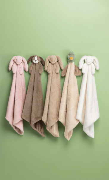 Cuddle Duck Blanket