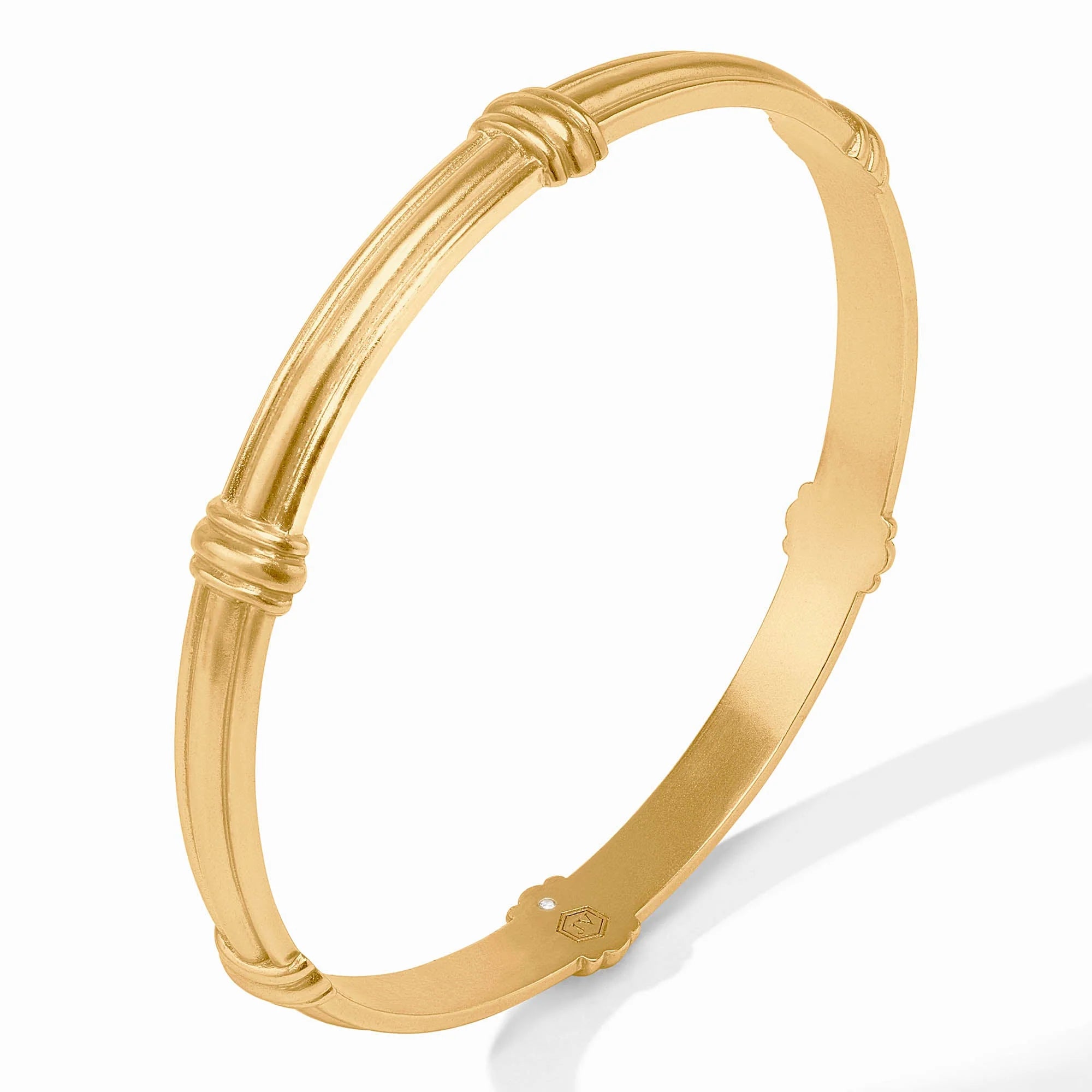 Portofino Stacking Bangle
