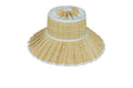Lorna Murray RushCutter Bay Luxe Capri Hat