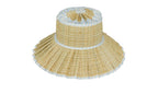 Lorna Murray RushCutter Bay Luxe Capri Hat