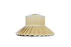 Lorna Murray RushCutter Bay Luxe Capri Hat