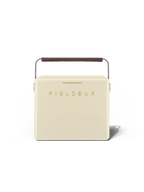 Gin Trunk Safari White