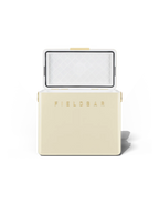 Gin Trunk Safari White
