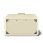 Gin Trunk Safari White