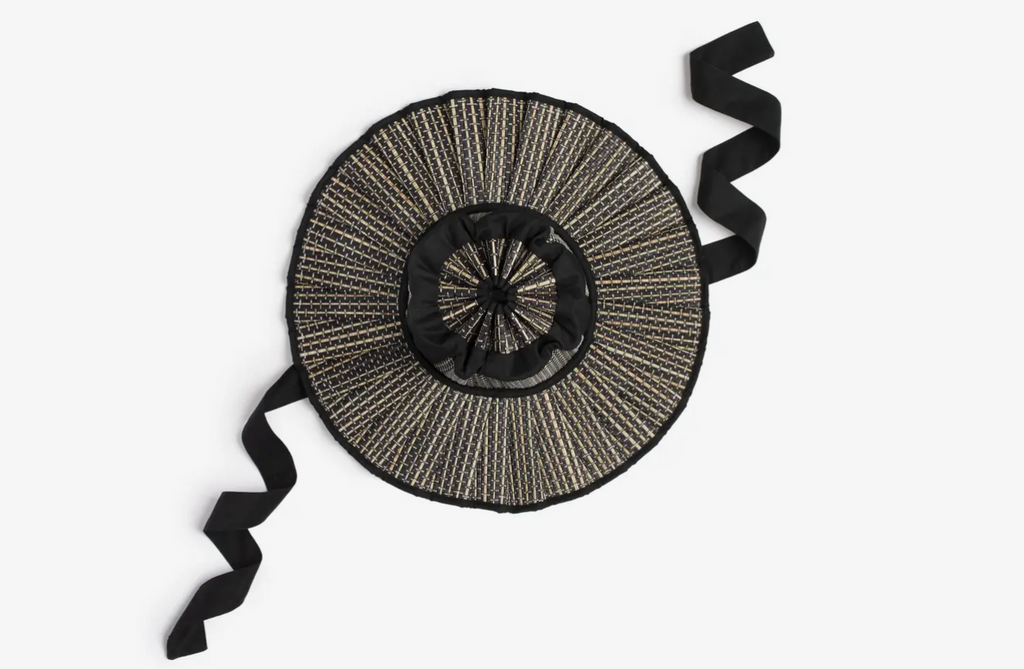 Melbourne Island Ravello Hat