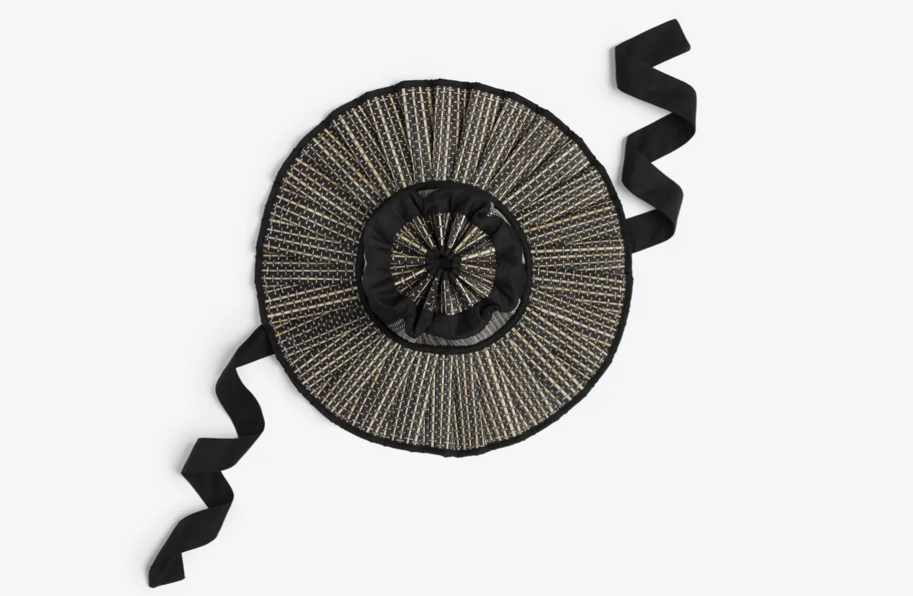 Melbourne Island Ravello Hat
