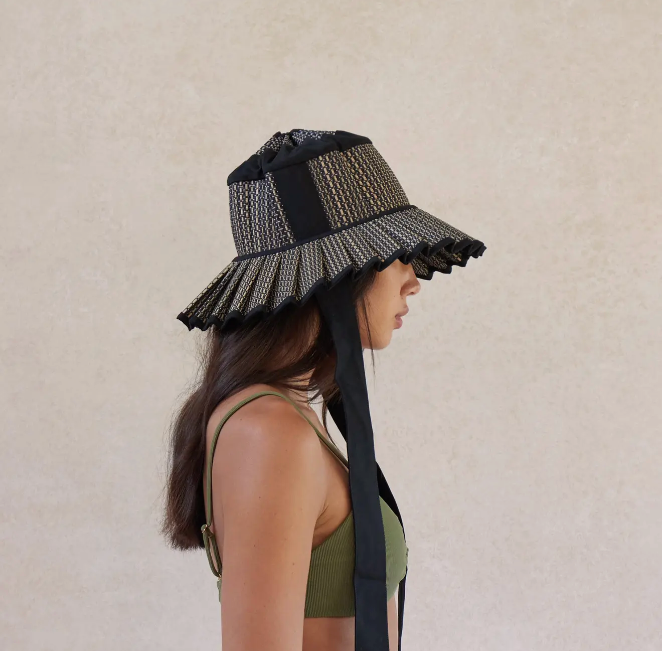 Melbourne Island Ravello Hat
