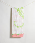 Seahorse Giant Beach Towel