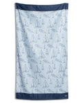 Set Sail Giant Beach Towel