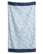 Set Sail Giant Beach Towel