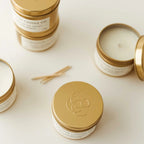 Signature Collection 4 oz. Tin